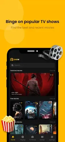 hotstar-washing-machine download tv show